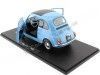 Cochesdemetal.es 1968 Fiat 500 Azul Claro 1:12 KK-Scale KKDC120035