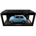 Cochesdemetal.es 1968 Fiat 500 Azul Claro 1:12 KK-Scale KKDC120035