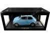 Cochesdemetal.es 1968 Fiat 500 Azul Claro 1:12 KK-Scale KKDC120035