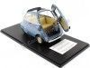 Cochesdemetal.es 1959 BMW 250 Isetta Gris Azulado 1:12 KK-Scale KKDC120046