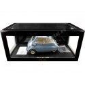 Cochesdemetal.es 1959 BMW 250 Isetta Gris Azulado 1:12 KK-Scale KKDC120046