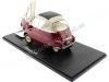 Cochesdemetal.es 1959 BMW 250 Granate / crème Isetta 1:12 KK KKDC120045