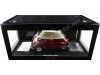 Cochesdemetal.es 1959 BMW 250 Granate / crème Isetta 1:12 KK KKDC120045