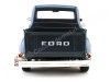 1953 Ford F-100 Pickup Azul Marino 1:18 Lucky Diecast 92148 Cochesdemetal 4 - Coches de Metal 