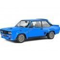 Cochesdemetal.es 1980 Fiat 131 Mirafiori Abarth Azul 1:18 Solido S1806004