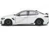 Cochesdemetal.es 2021 Alfa Romeo Giulia GTA Blanco Trophée 1:18 Solid S1806903