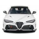 Cochesdemetal.es 2021 Alfa Romeo Giulia GTA Blanco Trophée 1:18 Solid S1806903