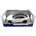 Cochesdemetal.es 2021 Alfa Romeo Giulia GTA Blanco Trophée 1:18 Solid S1806903