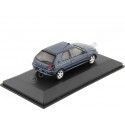 Cochesdemetal.es 1998 Peugeot 306 S16 16V 167hp China Blue 1:43 Solido S4311401