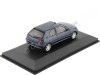 Cochesdemetal.es 1998 Peugeot 306 S16 16V 167hp China Blue 1:43 Solido S4311401
