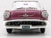 1957 Oldsmobile Super 88 Convertible Violeta-Blanco 1:18 Lucky Diecast 92758 Cochesdemetal 3 - Coches de Metal 