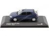 Cochesdemetal.es 1998 Peugeot 306 S16 16V 167hp China Blue 1:43 Solido S4311401