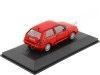 Cochesdemetal.es 1989 Volkswagen VW Golf Rally G60 Syncro 160HP ROJO Tornado 1:43 Solid S4311301