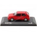 Cochesdemetal.es 1989 Volkswagen VW Golf Rally G60 Syncro 160HP ROJO Tornado 1:43 Solid S4311301