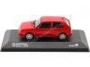 Cochesdemetal.es 1989 Volkswagen VW Golf Rally G60 Syncro 160HP ROJO Tornado 1:43 Solid S4311301