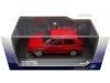 Cochesdemetal.es 1989 Volkswagen VW Golf Rally G60 Syncro 160HP ROJO Tornado 1:43 Solid S4311301