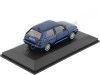 Cochesdemetal.es 1989 Volkswagen VW Golf Rally G60 Syncro 160HP Azul Metolizado 1:43 Solid S4311302
