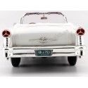 1957 Oldsmobile Super 88 Convertible Violeta-Blanco 1:18 Lucky Diecast 92758 Cochesdemetal 4 - Coches de Metal 
