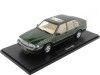 CARSDEMETAL.ES 1996 Volvo 960 Green Oliva Metalized 1:18 Triple-9 1800300