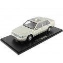 CARSDEMETAL.ES 1996 Volvo 960 Metallic Gray 1:18 Triple-9 1800301