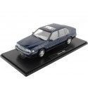 CARSDEMETAL.ES 1996 Volvo 960 Dark Blue Metallic 1:18 Triple-9 1800302