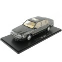 Cochesdemetal.es 1996 Volvo 960 Gris Oscuro Metalizado 1:18 Triple-9 1800304