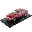 CARSDEMETAL.ES 1996 Volvo 960 Metallic Red 1:18 Triple-9 1800305