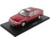 CARSDEMETAL.ES 1996 Volvo 960 Metallic Red 1:18 Triple-9 1800305