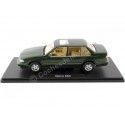 CARSDEMETAL.ES 1996 Volvo 960 Green Oliva Metalized 1:18 Triple-9 1800300