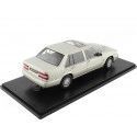 CARSDEMETAL.ES 1996 Volvo 960 Metallic Gray 1:18 Triple-9 1800301