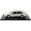 CARSDEMETAL.ES 1996 Volvo 960 Metallic Gray 1:18 Triple-9 1800301