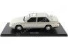 CARSDEMETAL.ES 1996 Volvo 960 Metallic Gray 1:18 Triple-9 1800301