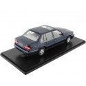 CARSDEMETAL.ES 1996 Volvo 960 Dark Blue Metallic 1:18 Triple-9 1800302