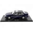 Cochesdemetal.es 1996 Volvo 960 Azul Oscuro Metalizado 1:18 Triple-9 1800302