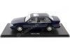 Cochesdemetal.es 1996 Volvo 960 Azul Oscuro Metalizado 1:18 Triple-9 1800302