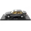 CARSDEMETAL.ES 1996 Volvo 960 Gray foncé métallique 1:18 Triple-9 1800304