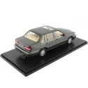 CARSDEMETAL.ES 1996 Volvo 960 Gray foncé métallique 1:18 Triple-9 1800304