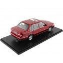 CARSDEMETAL.ES 1996 Volvo 960 Metallic Red 1:18 Triple-9 1800305