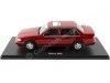 CARSDEMETAL.ES 1996 Volvo 960 Metallic Red 1:18 Triple-9 1800305