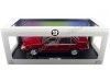 CARSDEMETAL.ES 1996 Volvo 960 Metallic Red 1:18 Triple-9 1800305