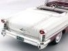 1957 Oldsmobile Super 88 Convertible Violeta-Blanco 1:18 Lucky Diecast 92758 Cochesdemetal 14 - Coches de Metal 