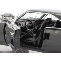 Cochesdemetal.es 1970 Dodge Charger "Fast & Furious" Negro 1:18 Greenlight Collectibles 19122