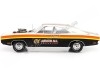 Cochesdememetal.es 1970 Dodge Charger moteur soufflé "Armor All" Multicolor 1:18 Greenlight Artisan 19123