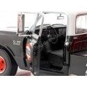 Cochesdemetal.es 1970 Chevrolet C-30 Dually Wrecker "Texaco 24 Hour Road Service" 1:18 Greenlight 13625