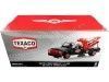 Cochesdemetal.es 1970 Chevrolet C-30 Dually Wrecker "Texaco 24 Hour Road Service" 1:18 Greenlight 13625