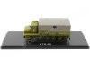 Tracteur Orruga d'artillerie ATS-59 NVA Green 1:43