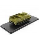 Tracteur Orruga d'artillerie ATS-59 NVA Green 1:43