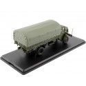 CARSDEMETAL.ES 1953 Military Truck Man-630 4x4 Green 1:43 Premium Classixxs PCL47114