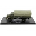 CARSDEMETAL.ES 1953 Military Truck Man-630 4x4 Green 1:43 Premium Classixxs PCL47114