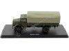CARSDEMETAL.ES 1953 Military Truck Man-630 4x4 Green 1:43 Premium Classixxs PCL47114